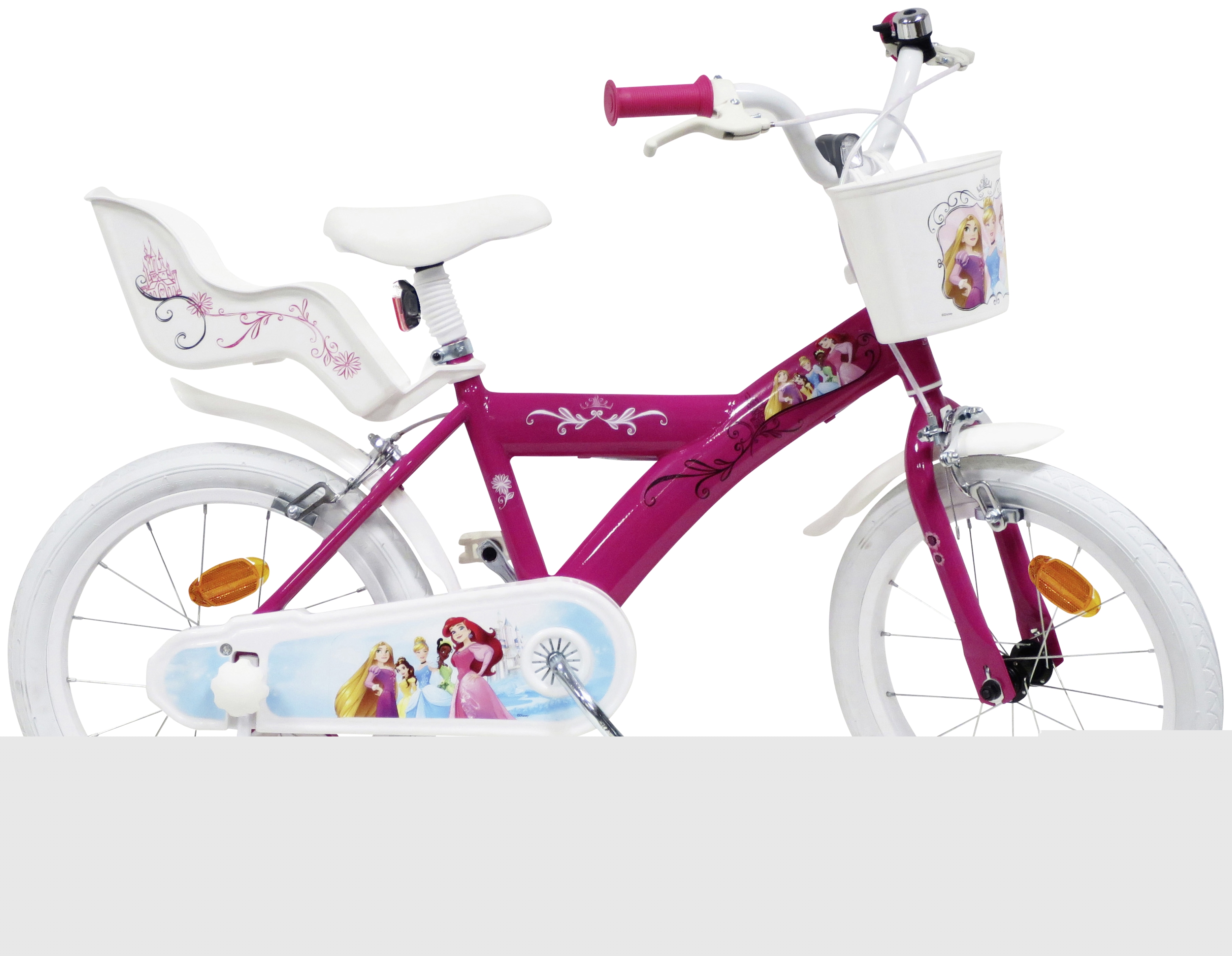 Vélo pour enfant 16